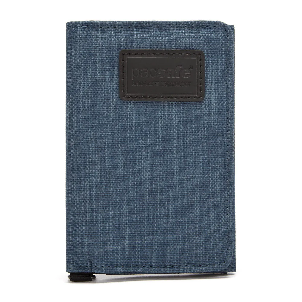 Pacsafe RFIDsafe Trifold Wallet