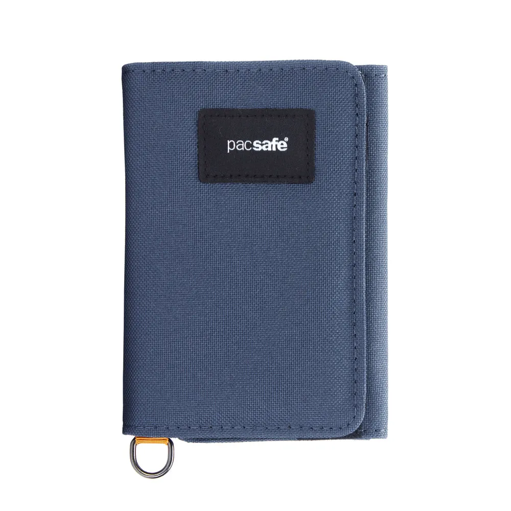 Pacsafe RFIDsafe Trifold Wallet