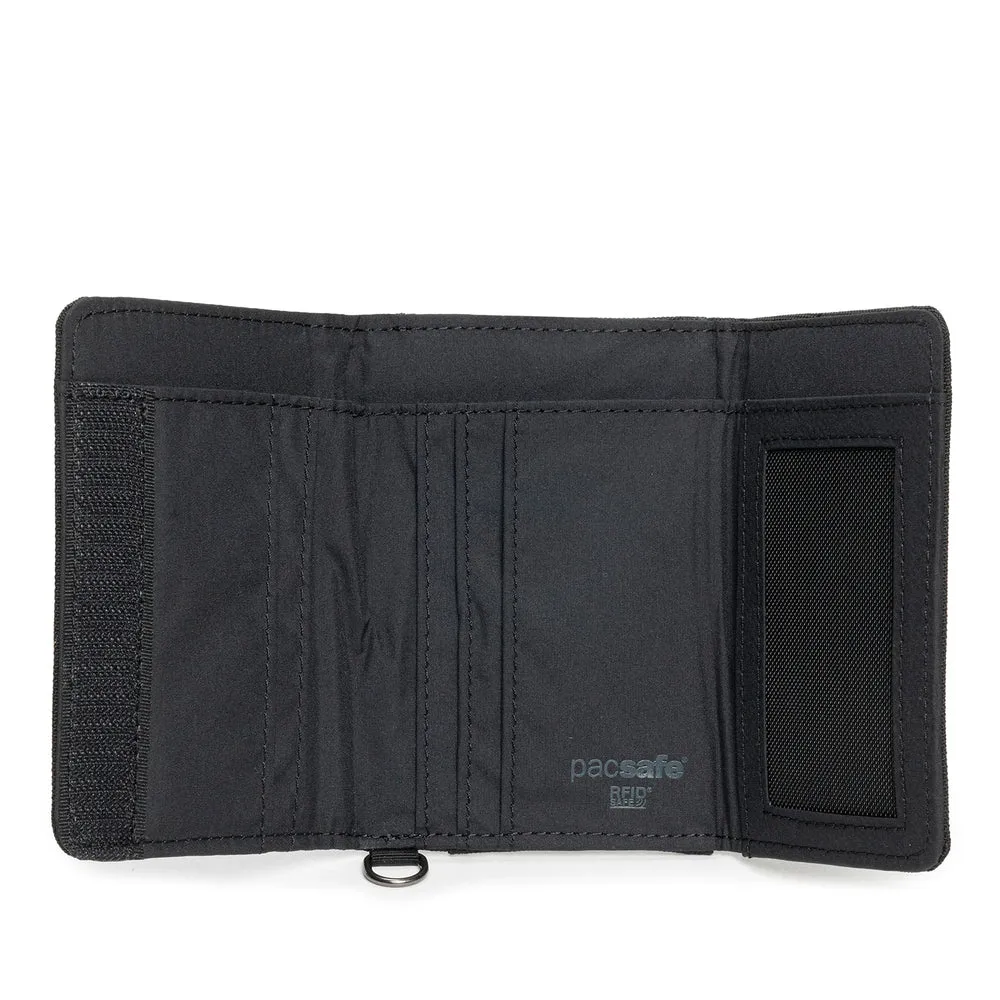 Pacsafe RFIDsafe Trifold Wallet