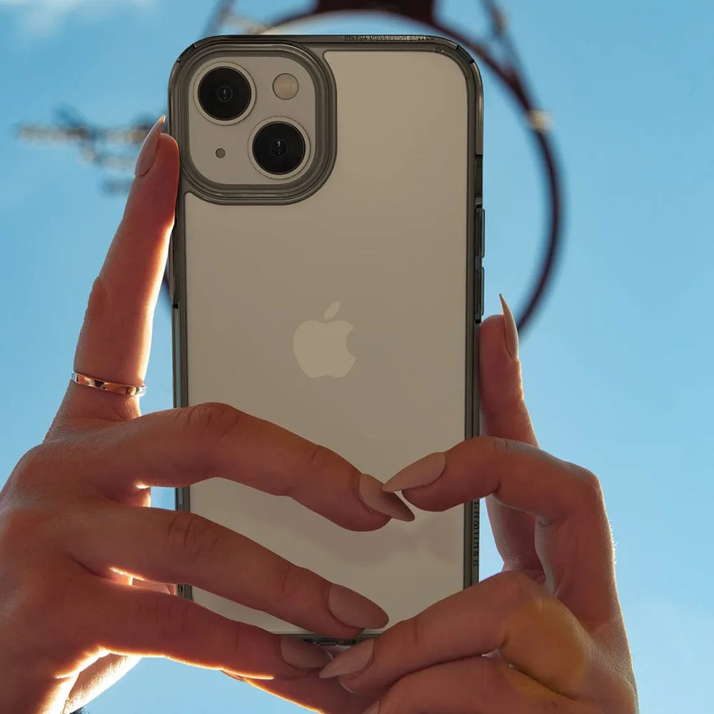 PATCHWORKS Lumina iPhone Case