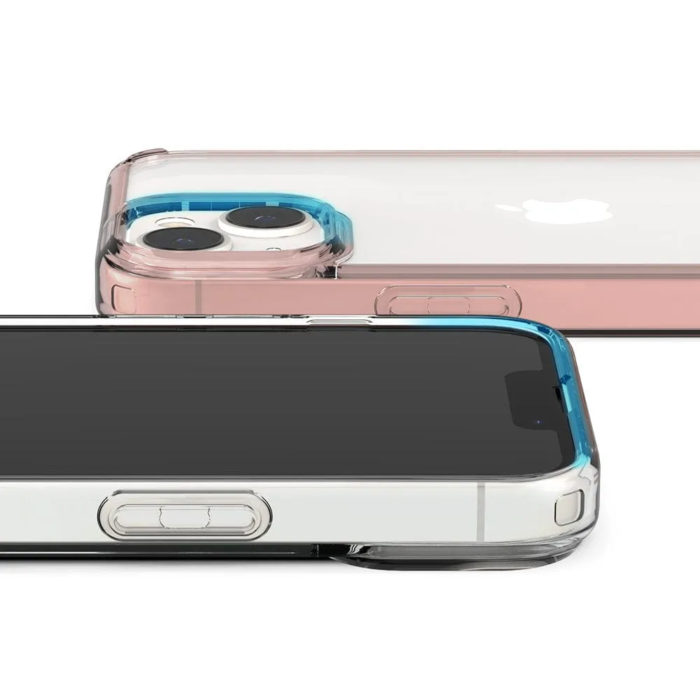 PATCHWORKS Lumina iPhone Case