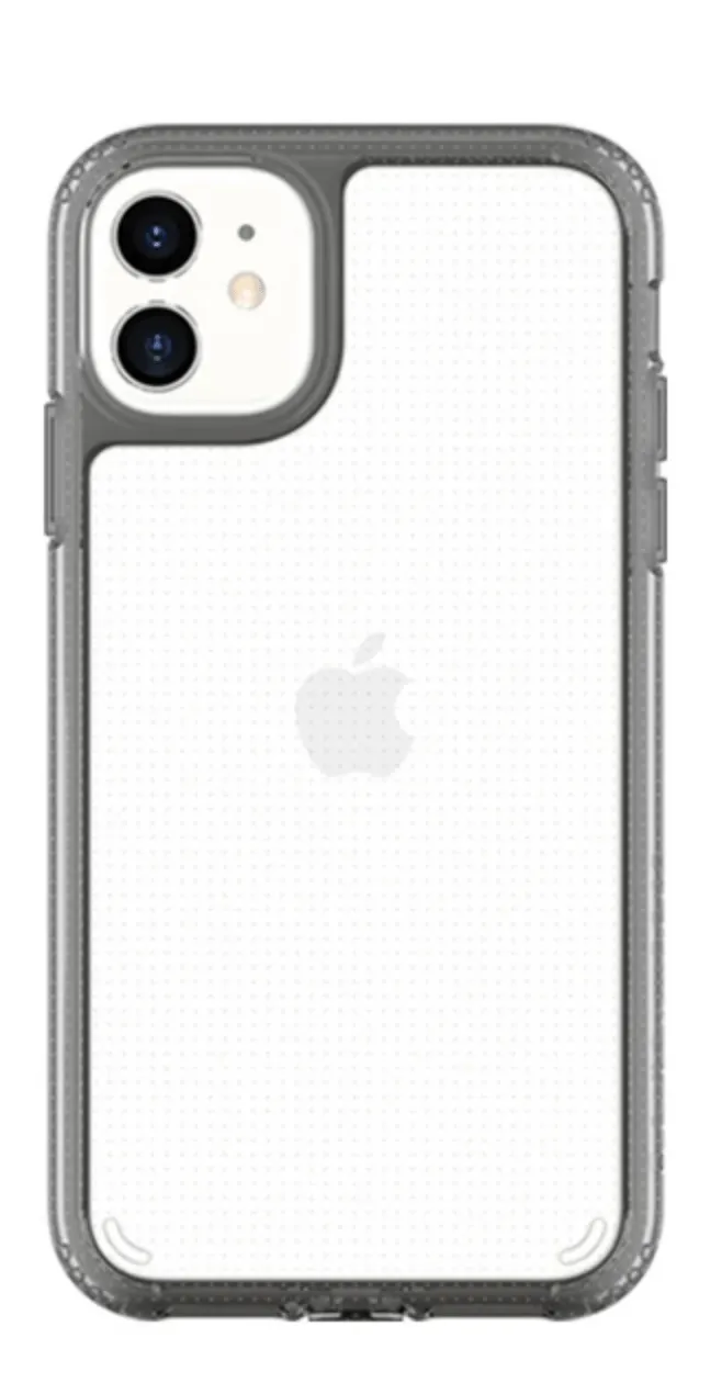 PATCHWORKS Lumina iPhone Case