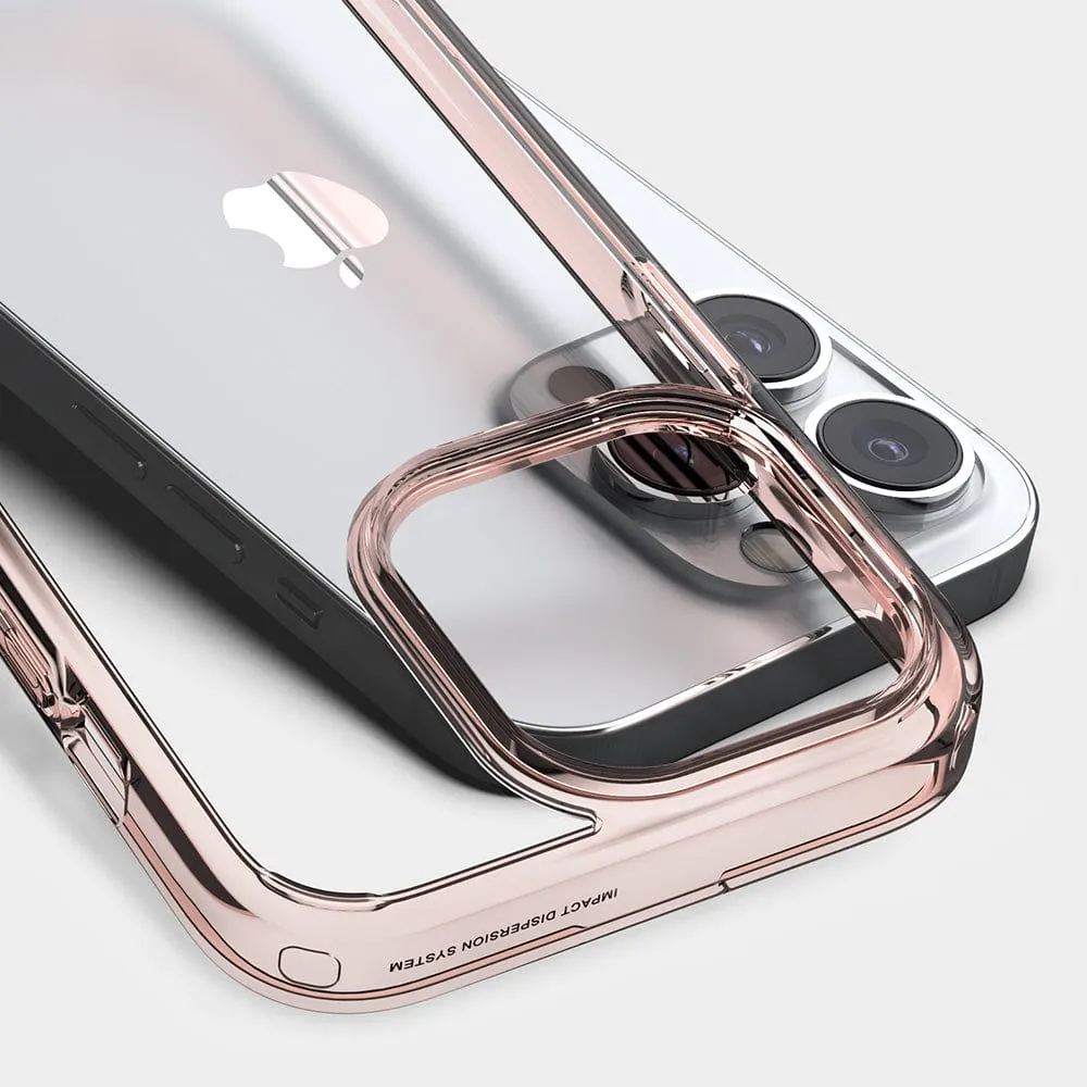 PATCHWORKS Lumina iPhone Case