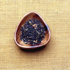 Peach Oolong