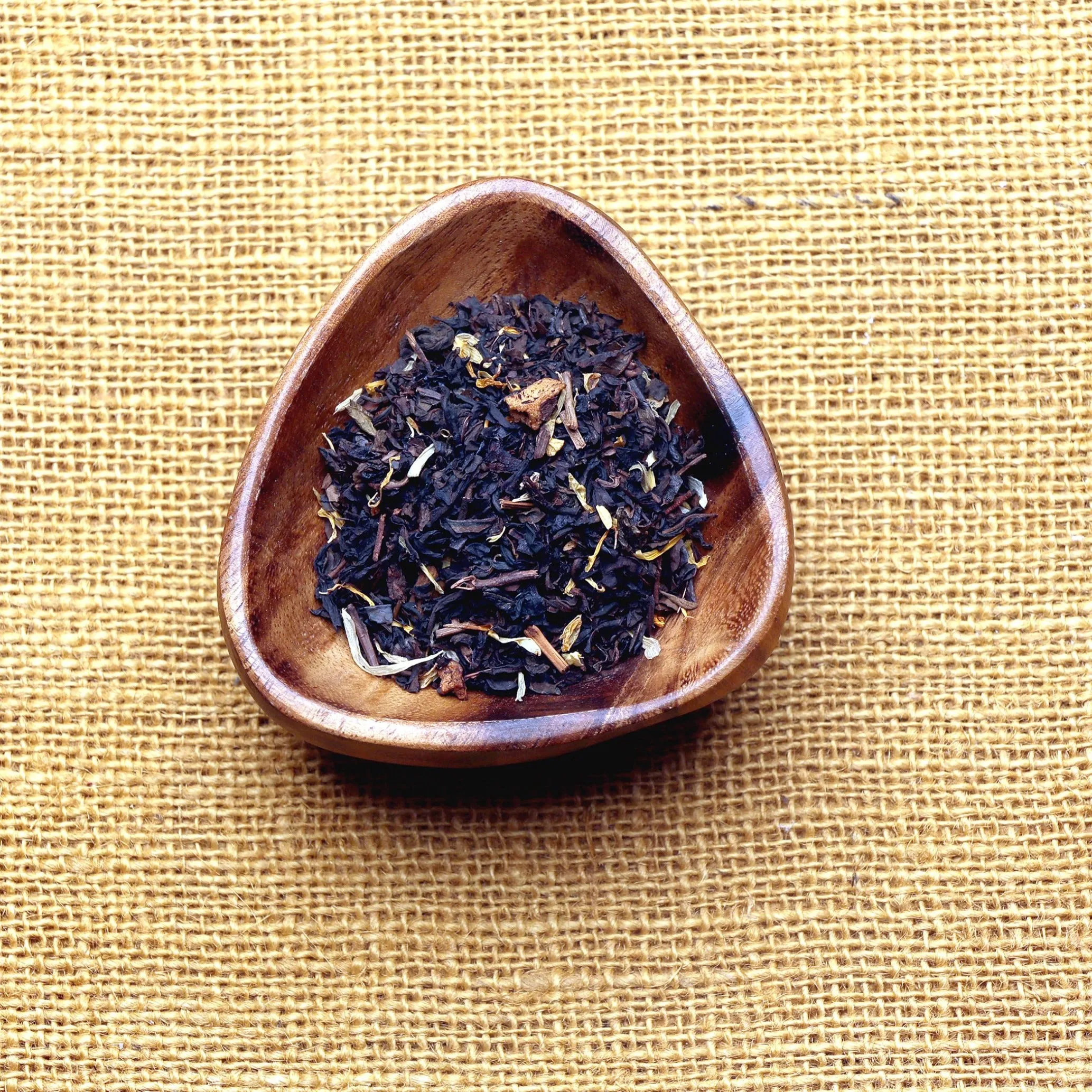 Peach Oolong