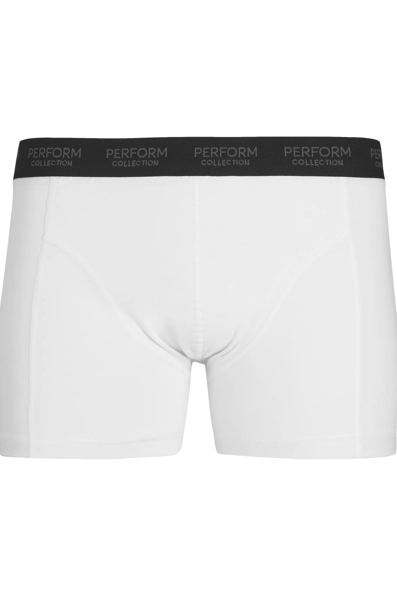 Performance Trunks 3-pack - White