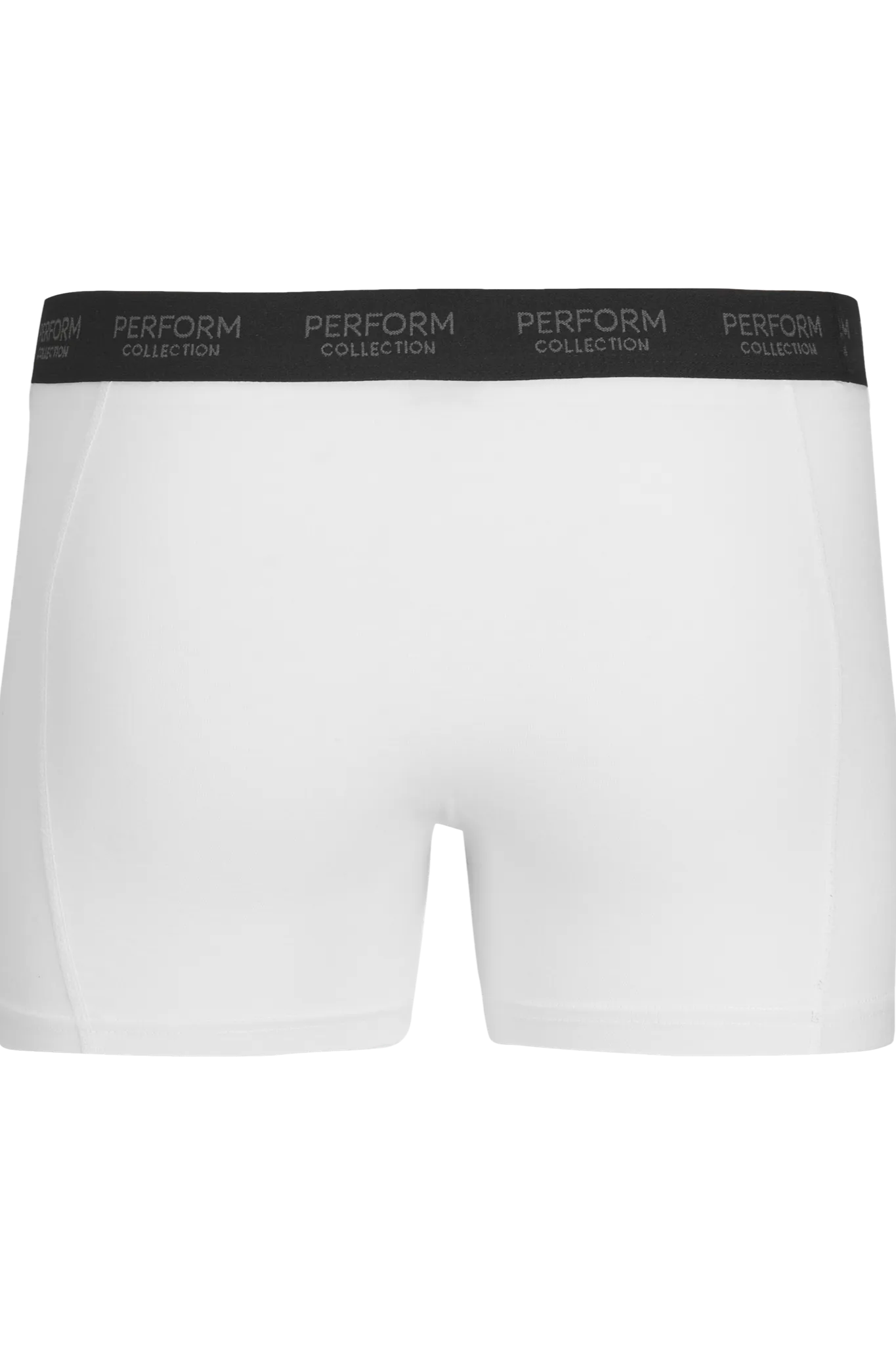 Performance Trunks 3-pack - White