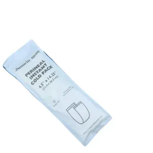 Perineal Ice Packs Postpartum  1pk- Disposable