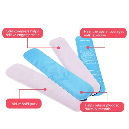 Perineal Ice Packs Postpartum - Reusable