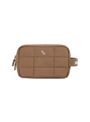 Pillow Pouch (Recraft Mocha)