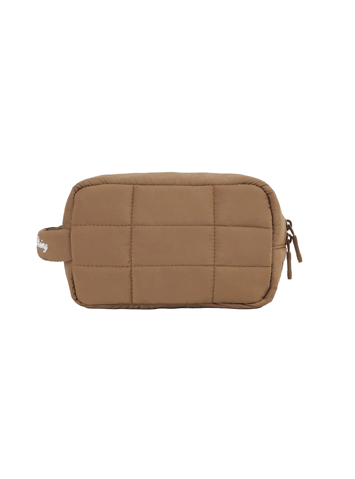 Pillow Pouch (Recraft Mocha)