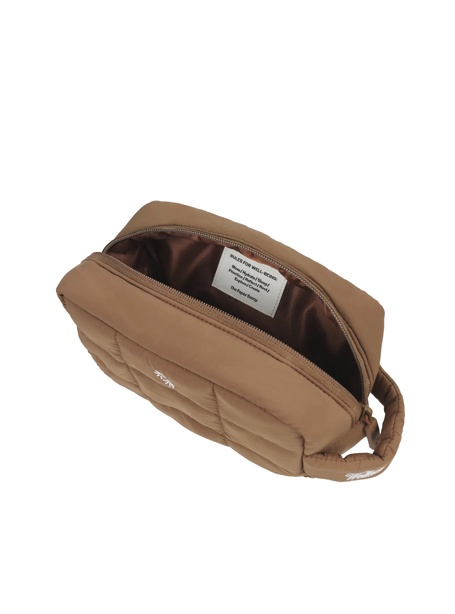 Pillow Pouch (Recraft Mocha)