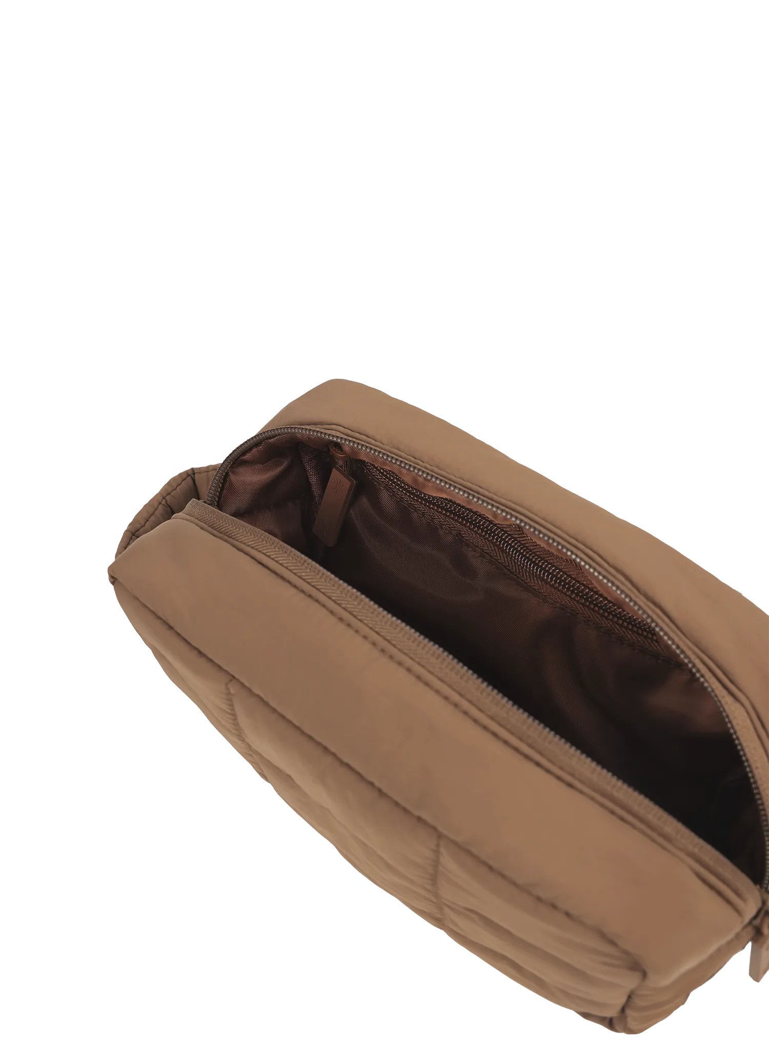 Pillow Pouch (Recraft Mocha)