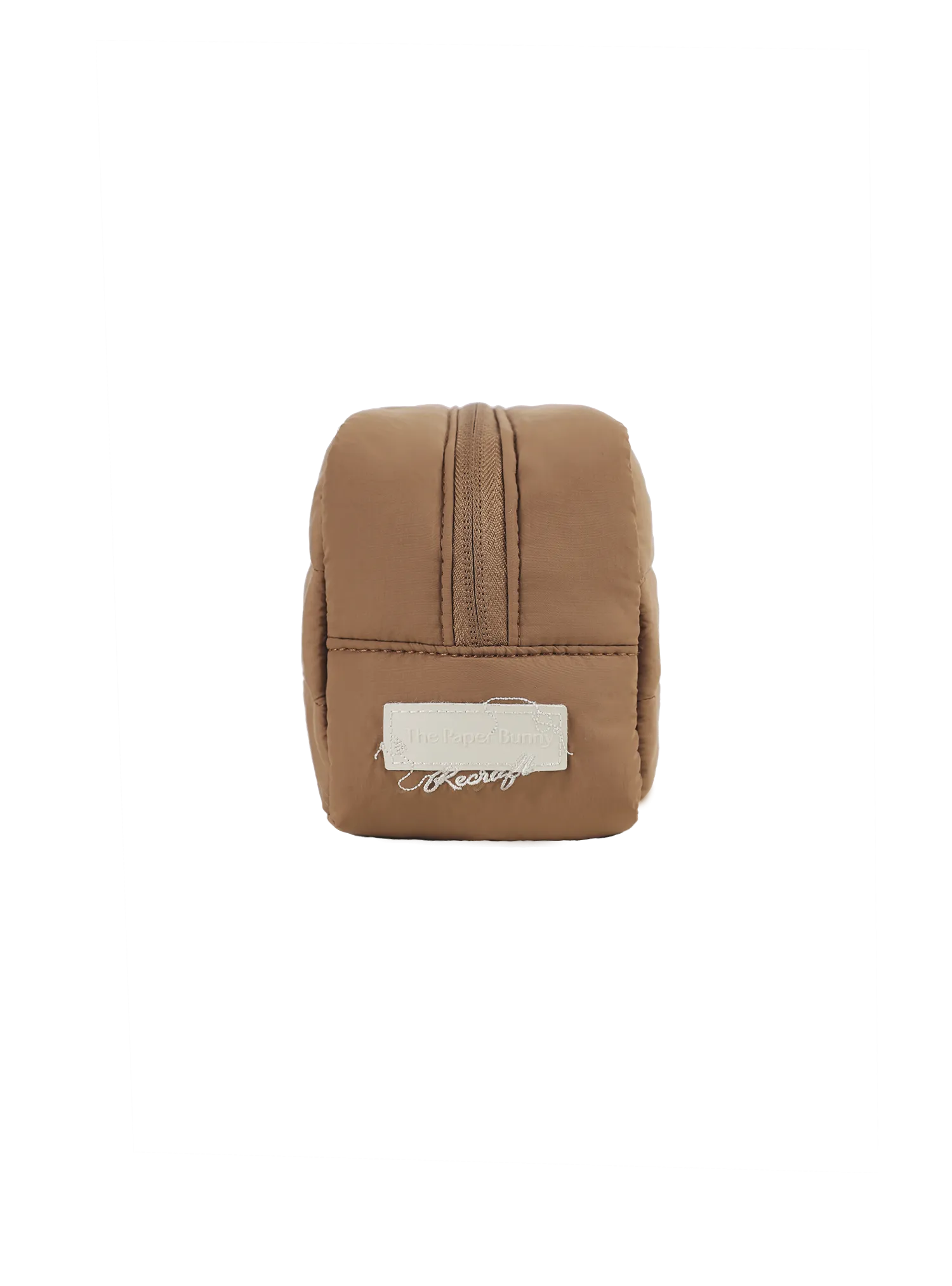 Pillow Pouch (Recraft Mocha)