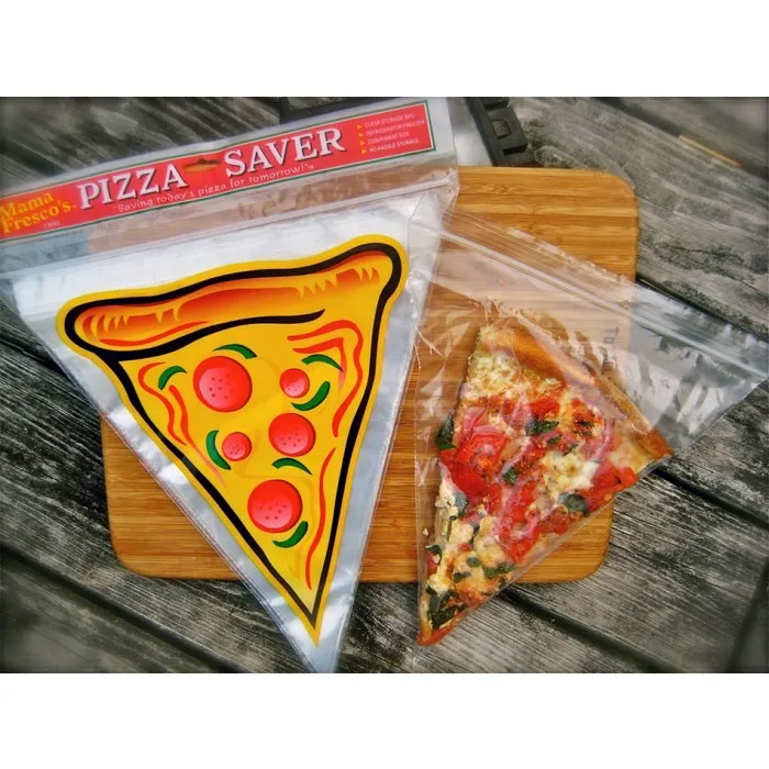 PIZZA BAGS