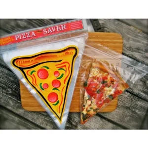 PIZZA BAGS