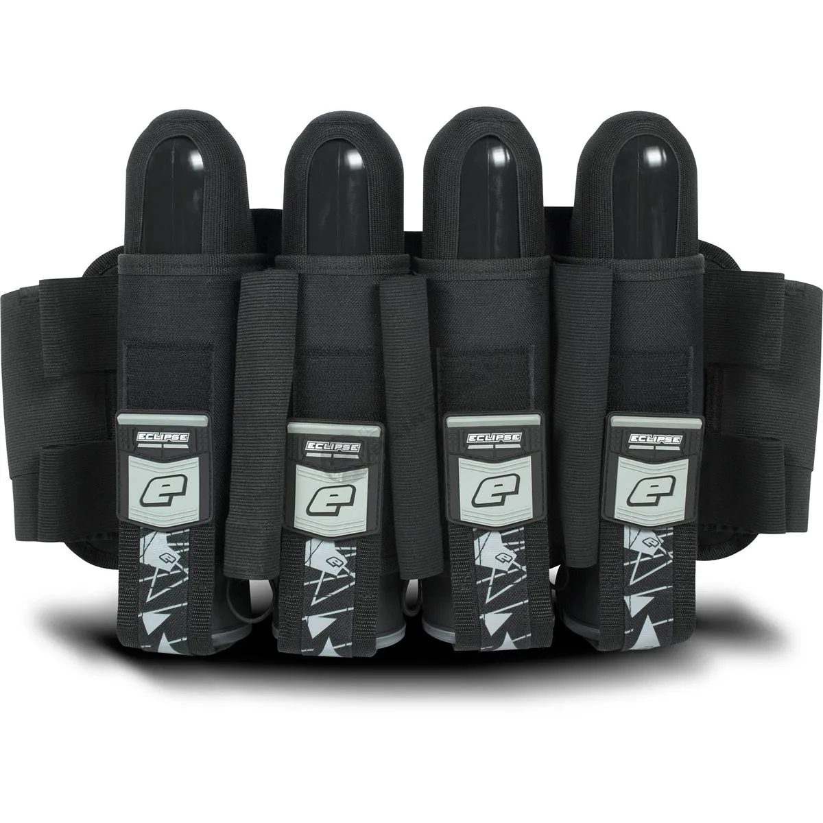 Planet Eclipse Elevation NXE Pod Pack Black 4 3 2