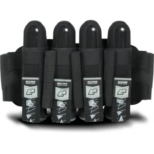 Planet Eclipse Elevation NXE Pod Pack Black 4 3 2