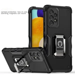 Pop Stand Series Samsung A52 5G Magnetic Case with Stand