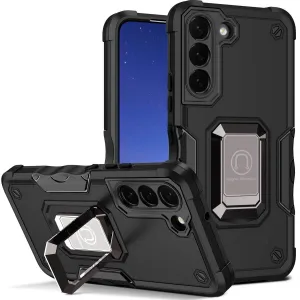 Pop Stand Series Samsung S24 Magnetic Case with Stand