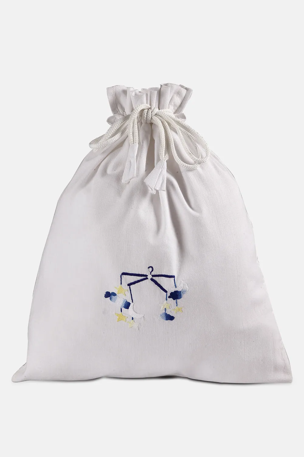 Pouches-HANGING&CRADDLE