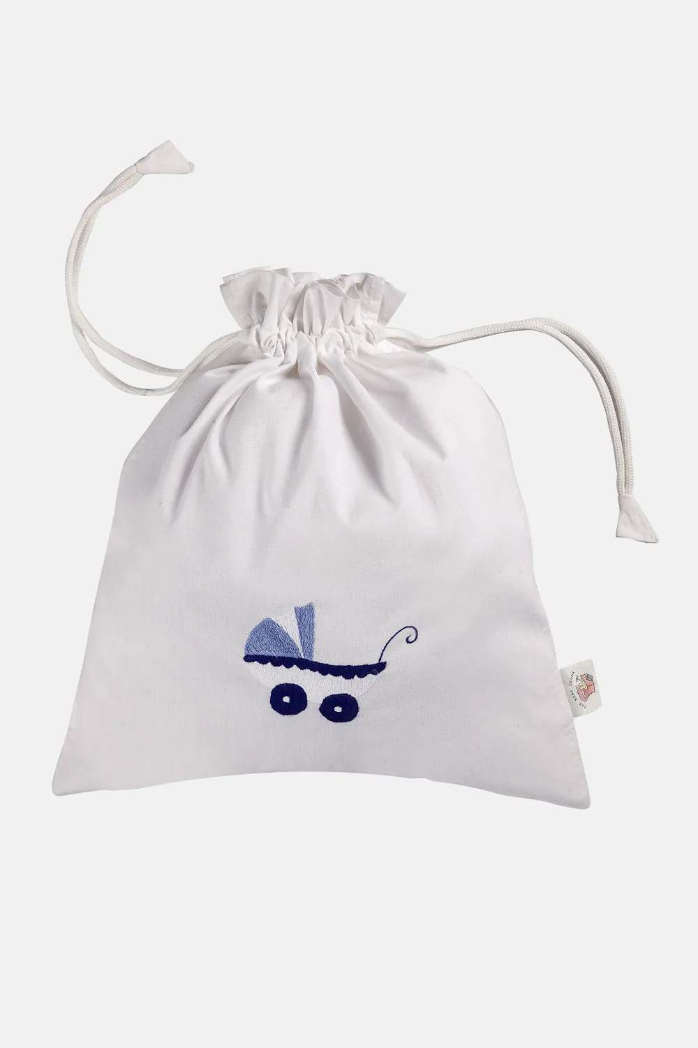 Pouches-HANGING&CRADDLE