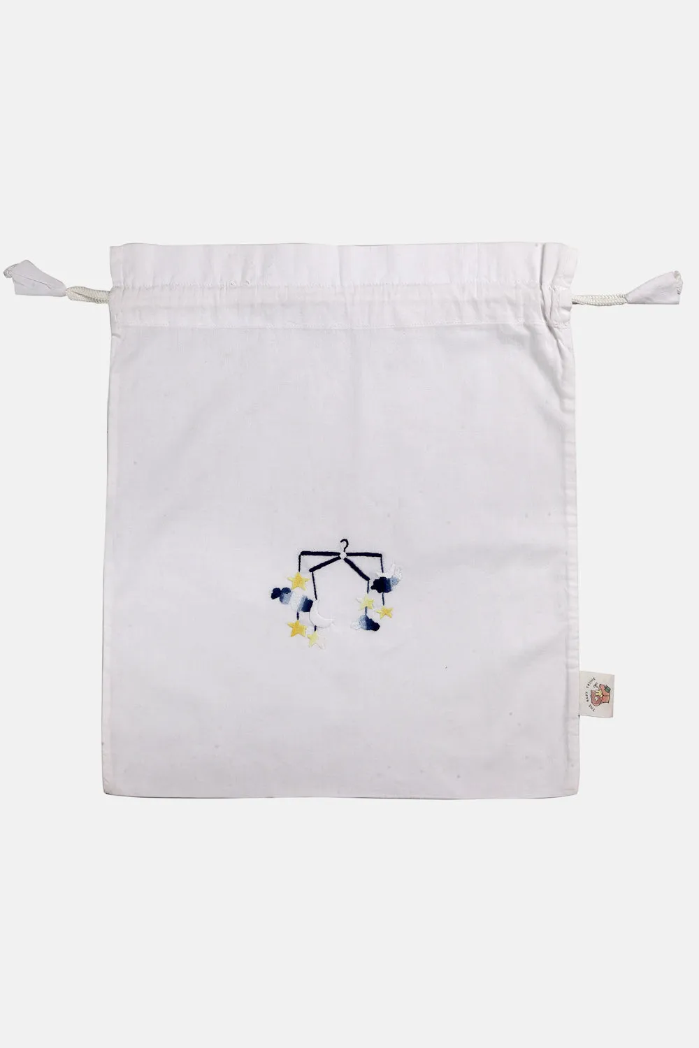 Pouches-HANGING&CRADDLE