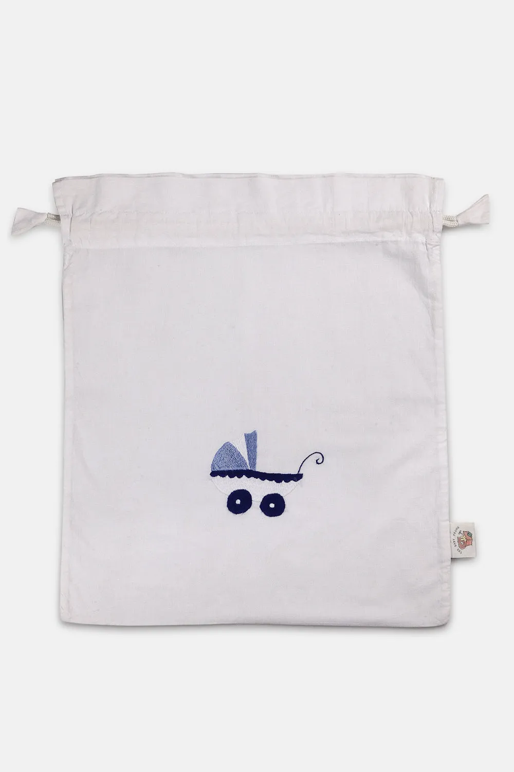 Pouches-HANGING&CRADDLE