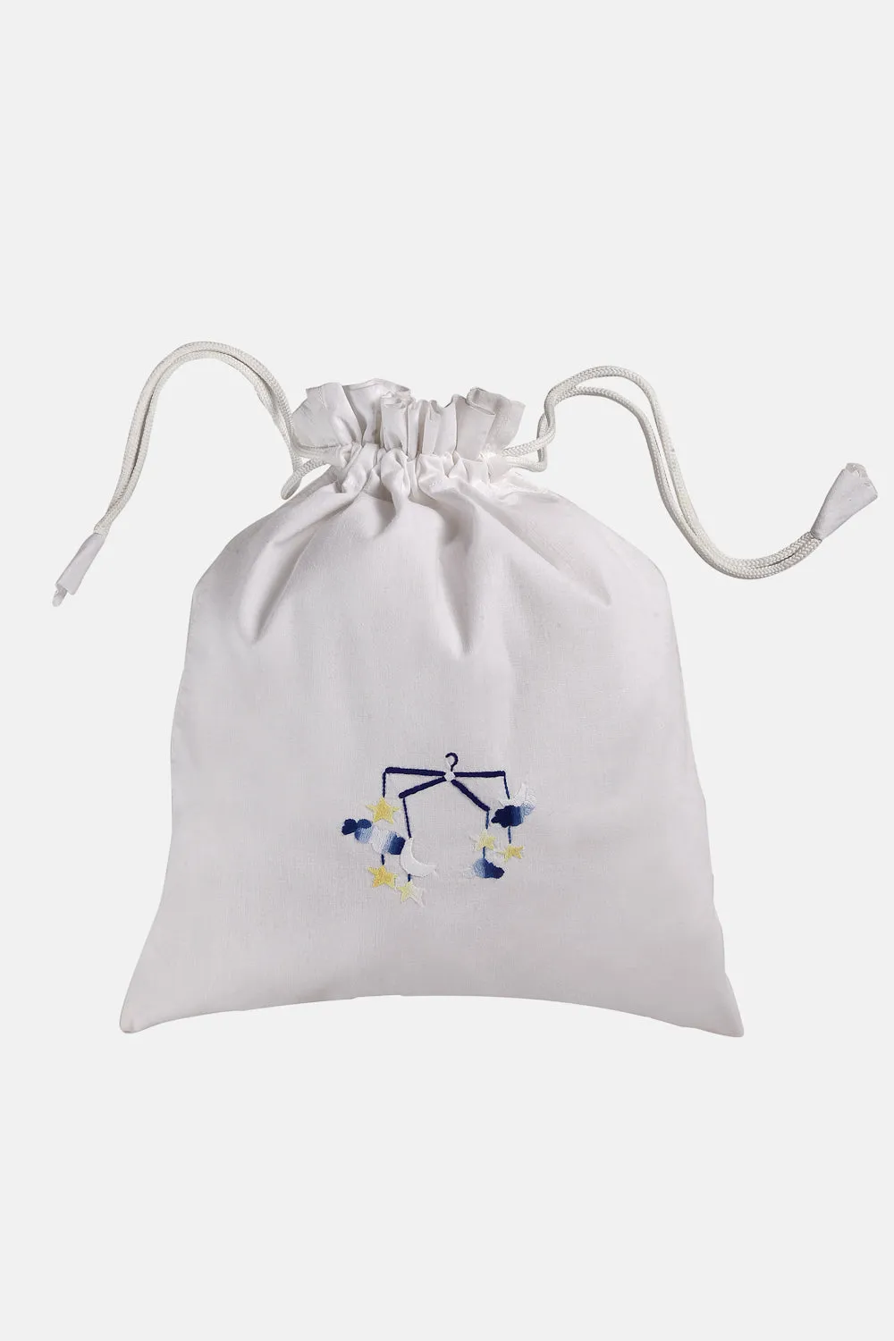 Pouches-HANGING&CRADDLE