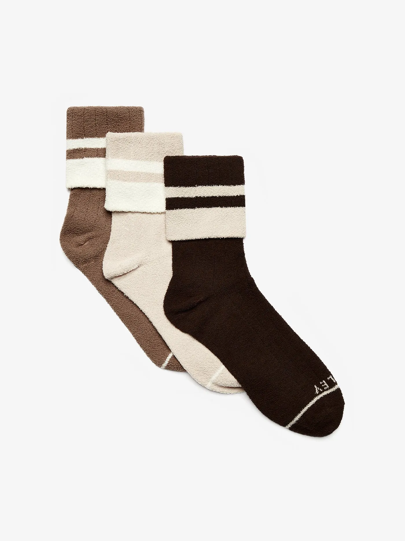 Preston Sock