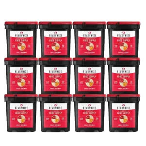 ReadyWise 1440 Serving Fruit Bucket Combo