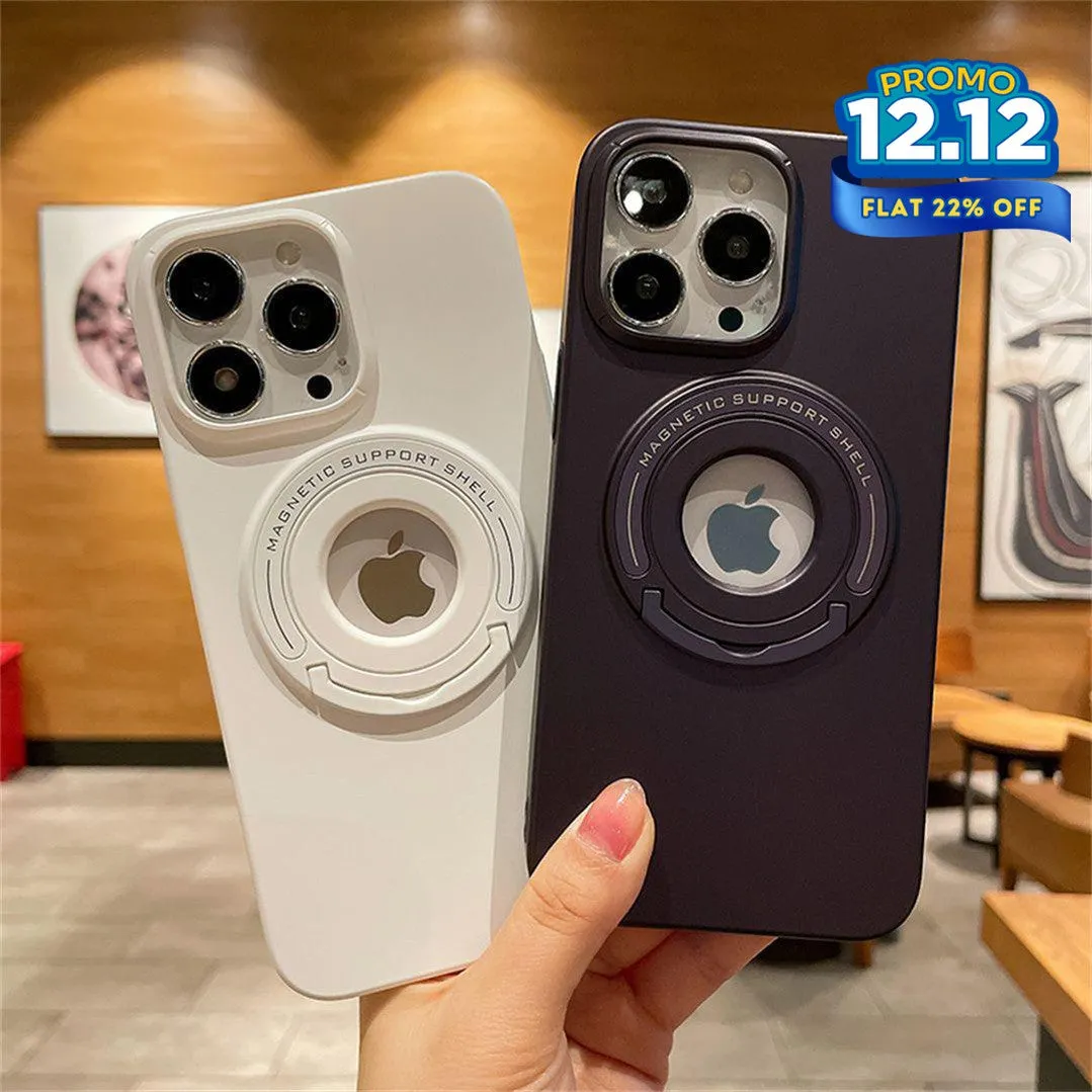 Ring iPhone Case