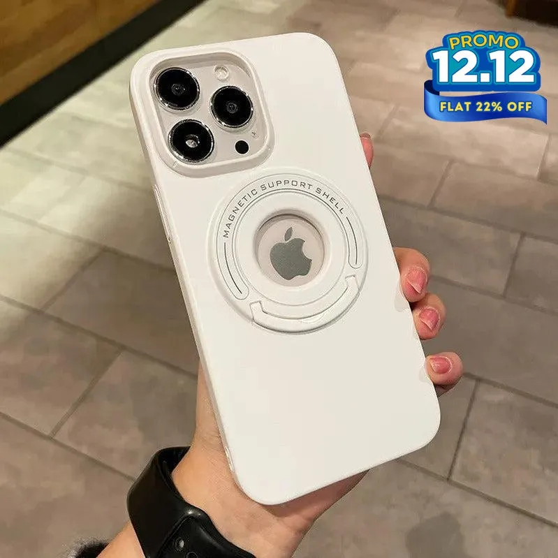 Ring iPhone Case