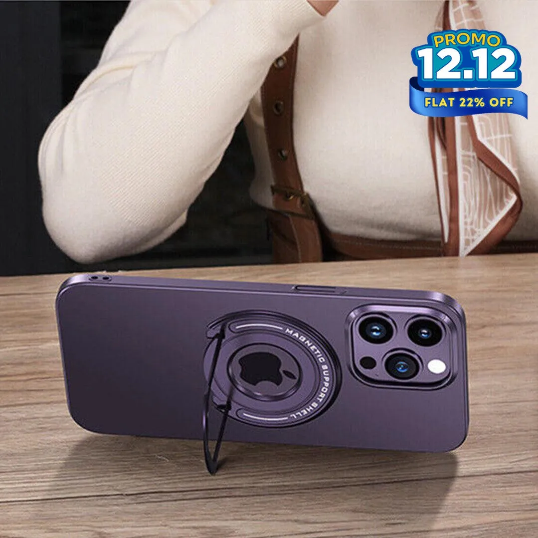 Ring iPhone Case