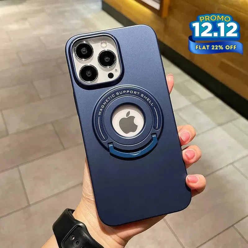 Ring iPhone Case