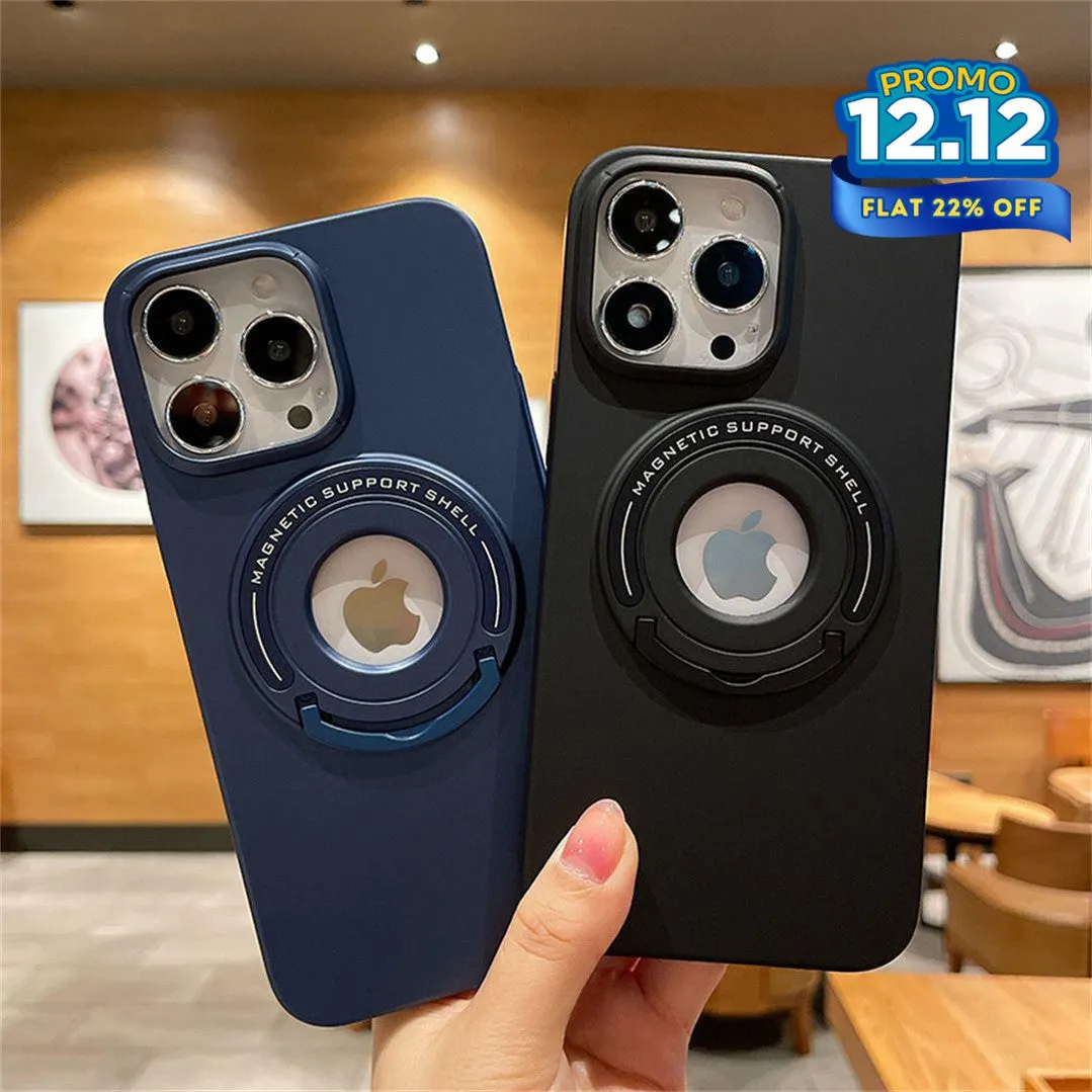 Ring iPhone Case
