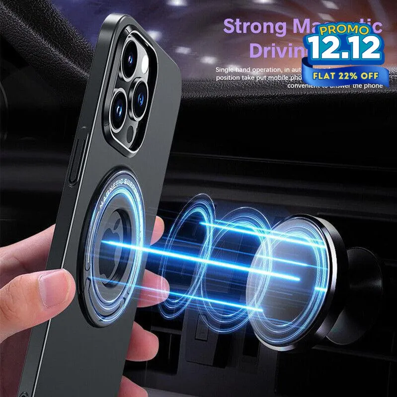 Ring iPhone Case