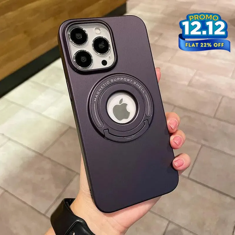 Ring iPhone Case