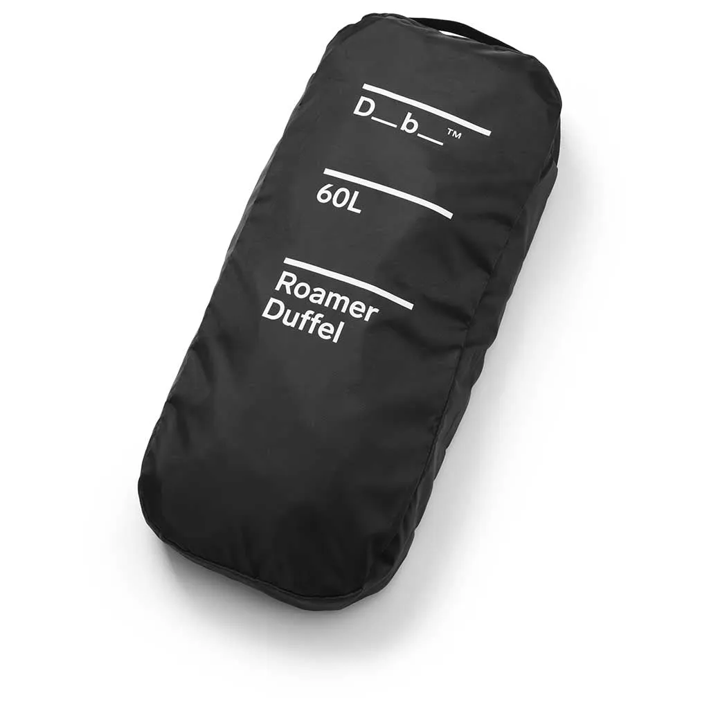 Roamer Duffle 60