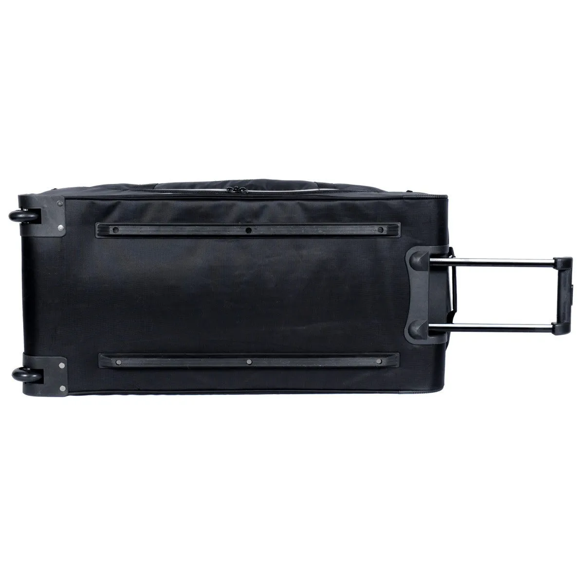 Samsonite Black Andante 32" Drop Bottom Wheeled Duffel
