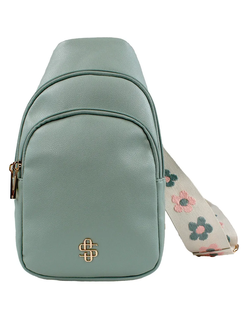 Simply Southern Sling Purse