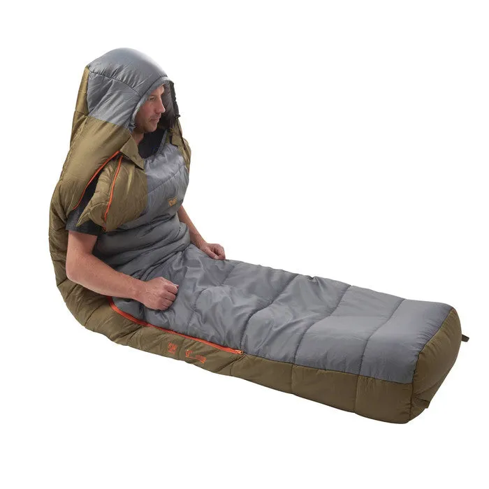 SJK Ronin -20° Sleeping Bag