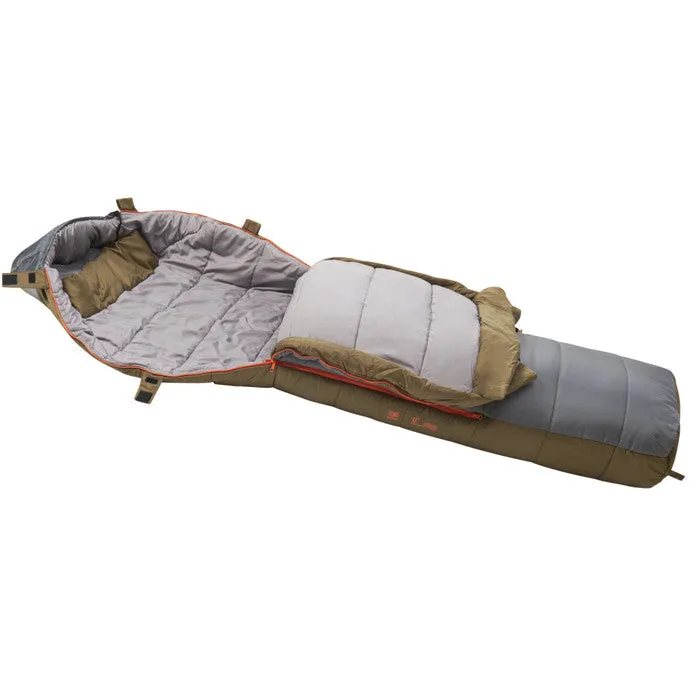 SJK Ronin -20° Sleeping Bag