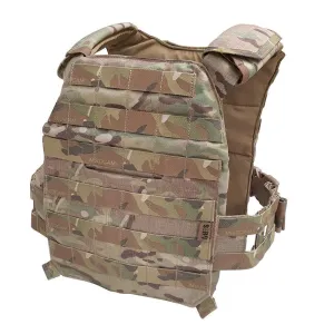 SORD Plate Carrier Vest Multicam