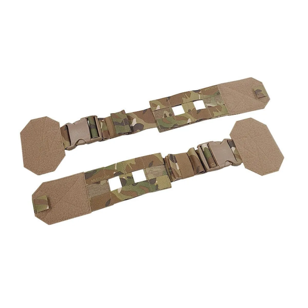 SORD Plate Carrier Vest Multicam