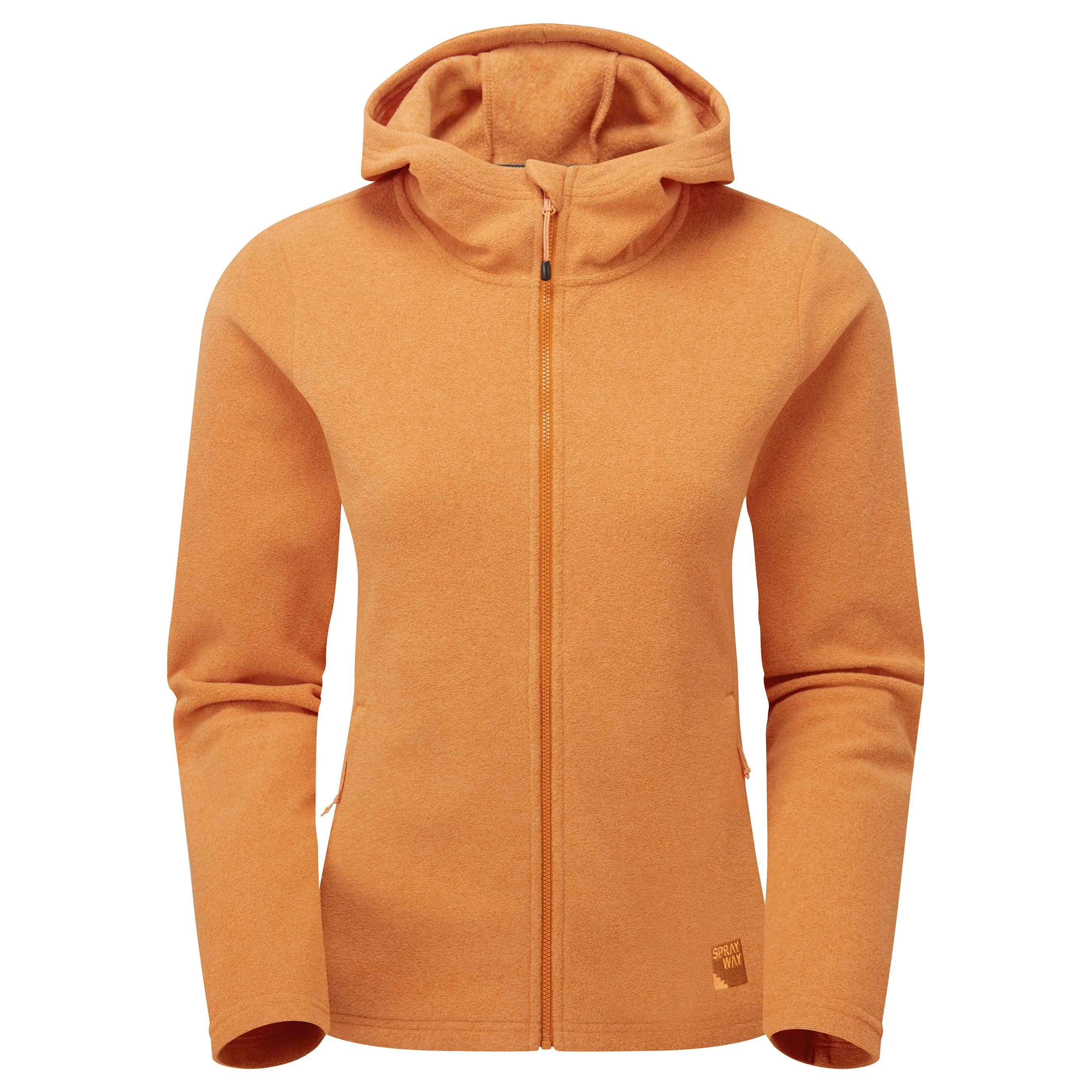 Sprayway Dearg Hoody