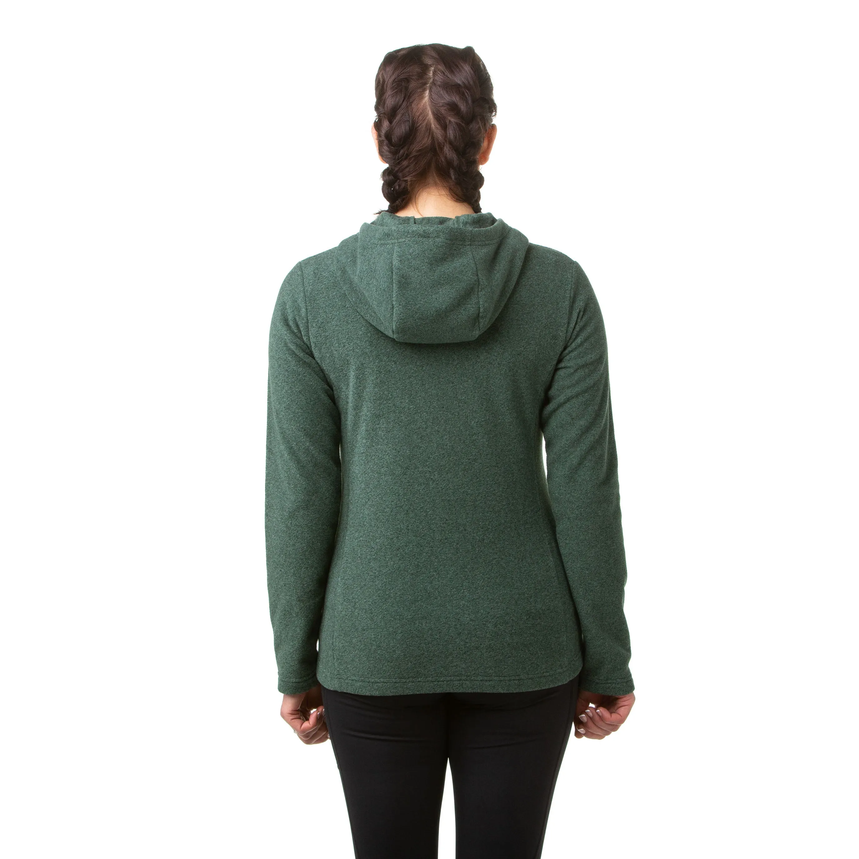 Sprayway Dearg Hoody