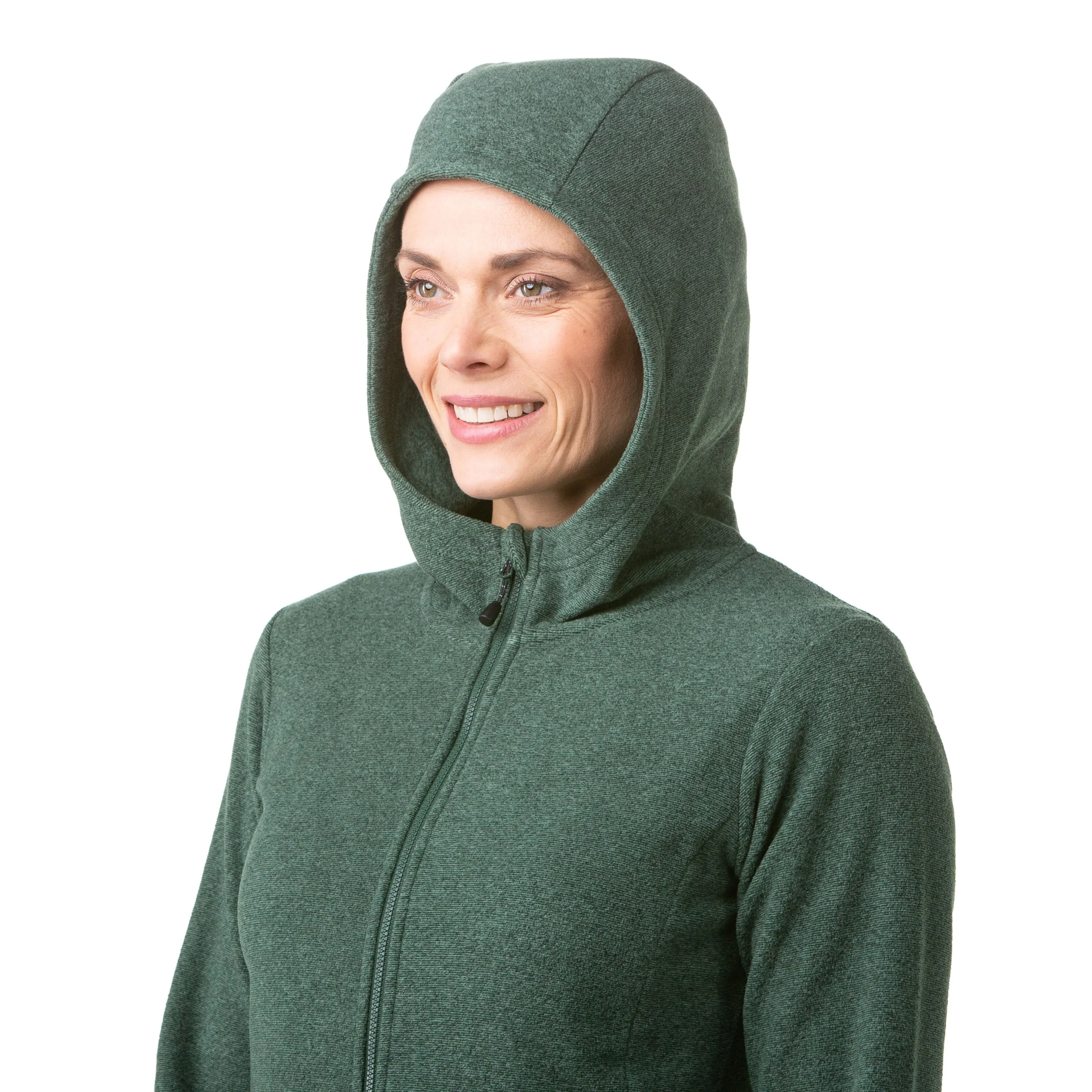 Sprayway Dearg Hoody