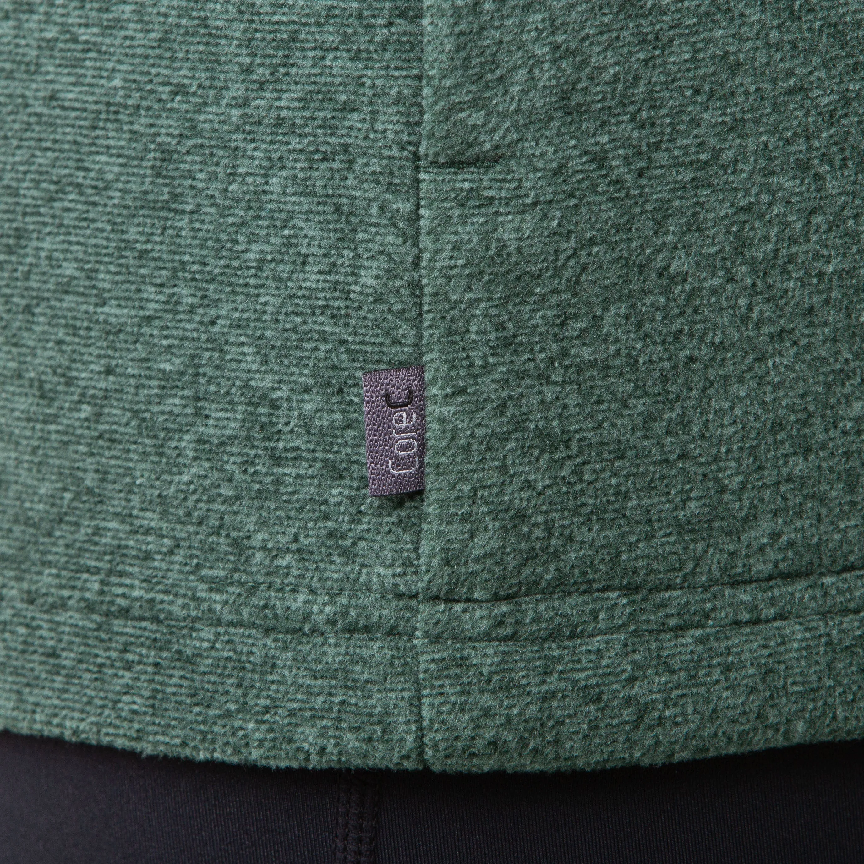 Sprayway Dearg Hoody