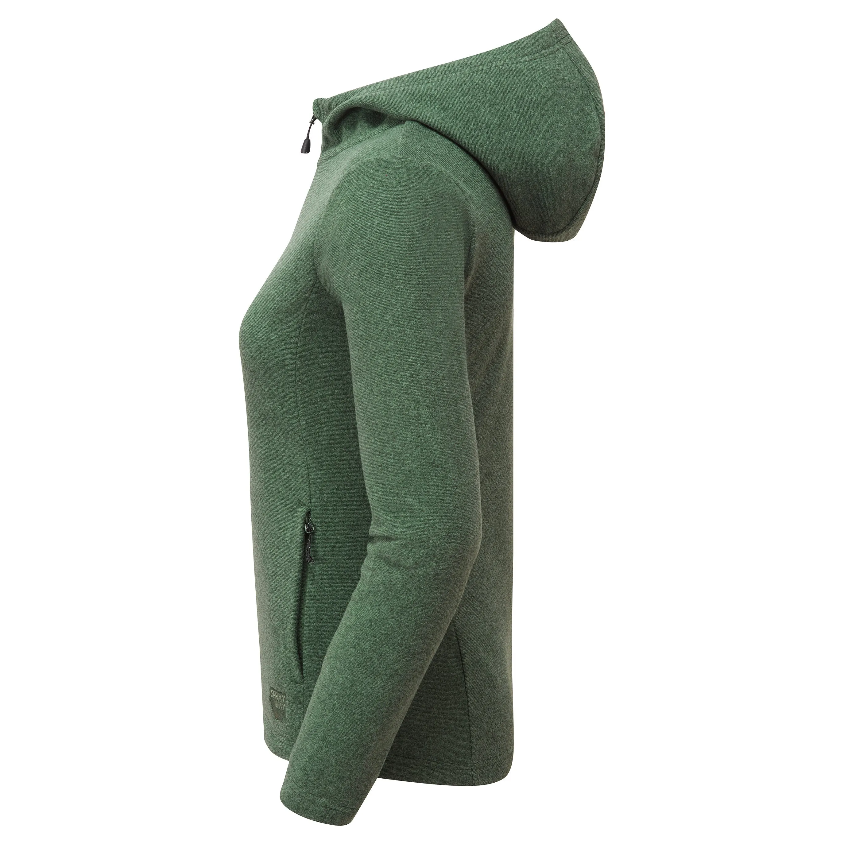 Sprayway Dearg Hoody
